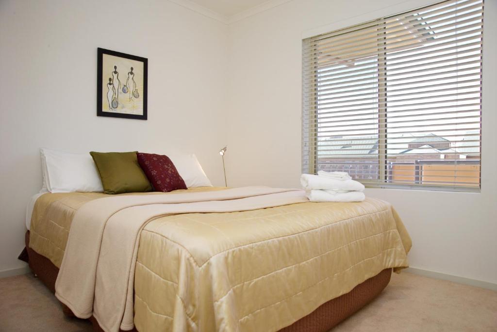 Windsor Apartments Adelaide Quarto foto
