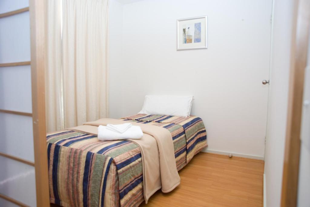 Windsor Apartments Adelaide Quarto foto